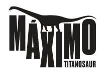 MÁXIMO TITANOSAUR