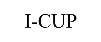 I-CUP