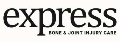 EXPRESS BONE & JOINT INJURY CARE