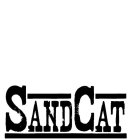 SANDCAT