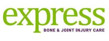 EXPRESS BONE & JOINT INJURY CARE