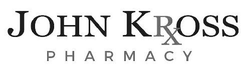 JOHN KRXOSS PHARMACY