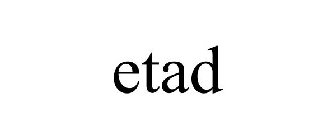 ETAD