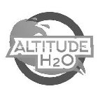 ALTITUDE H2O