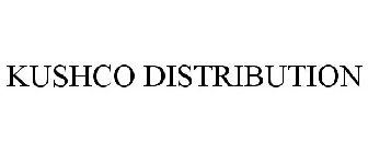 KUSHCO DISTRIBUTION