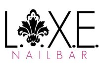 L.U.X.E. NAILBAR