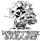 MONSTORE GARAGES