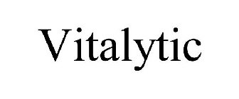 VITALYTIC