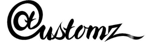 @CUSTOMZ