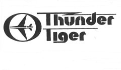 THUNDER TIGER