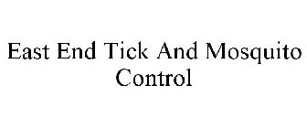 EAST END TICK AND MOSQUITO CONTROL