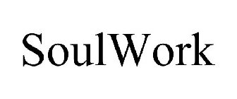 SOULWORK