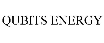 QUBITS ENERGY