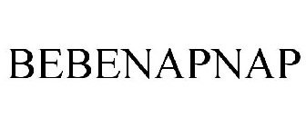 BEBENAPNAP