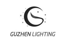 GUZHEN LIGHTING