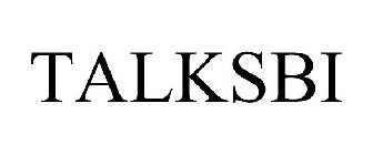 TALKSBI