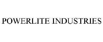 POWERLITE INDUSTRIES