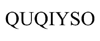 QUQIYSO