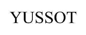 YUSSOT