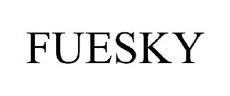 FUESKY