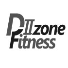 DIIZONE FITNESS