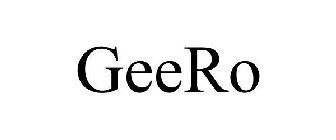 GEERO