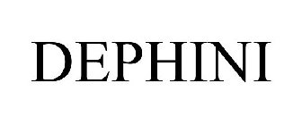 DEPHINI