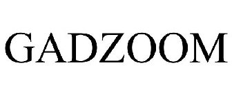 GADZOOM