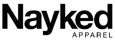 NAYKED APPAREL