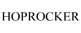 HOPROCKER