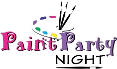 PAINT PARTY NIGHT