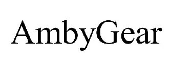 AMBYGEAR