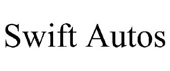 SWIFT AUTOS