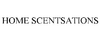 HOME SCENTSATIONS