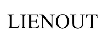 LIENOUT