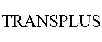 TRANSPLUS