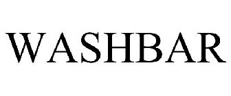 WASHBAR