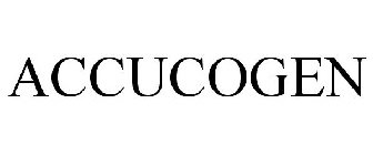 ACCUCOGEN