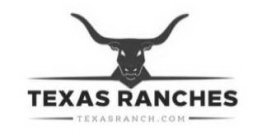 TEXAS RANCHES TEXASRANCH.COM