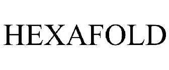 HEXAFOLD