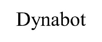 DYNABOT