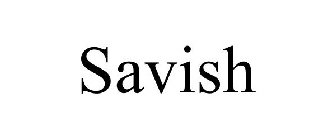 SAVISH