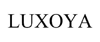 LUXOYA