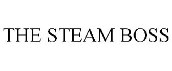 THE STEAM BOSS