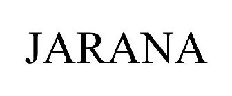 JARANA