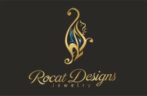 ROCAT DESIGNS JEWELRY