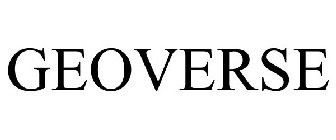 GEOVERSE