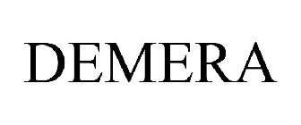 DEMERA