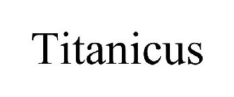 TITANICUS