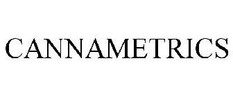 CANNAMETRICS